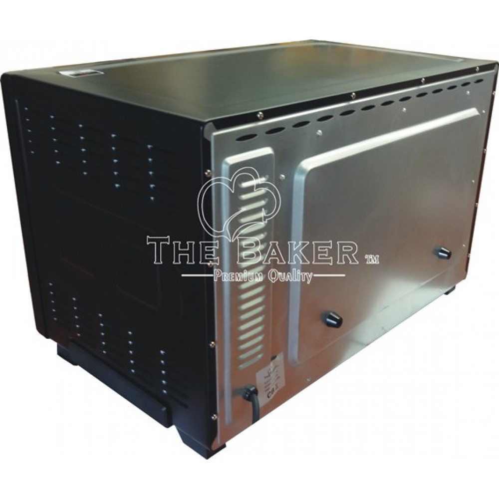 ELECTRIC OVEN ESM-50L